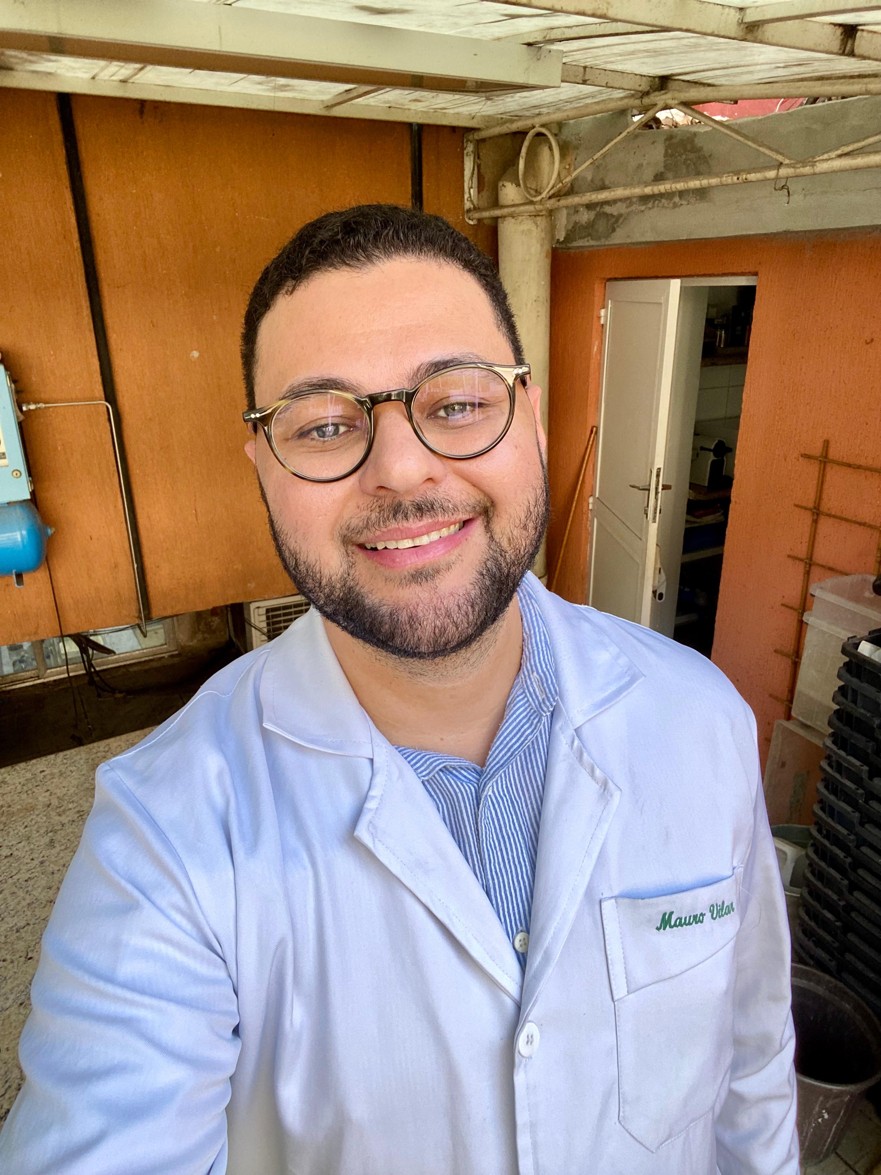 User profile picture