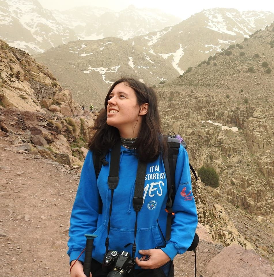 User profile picture