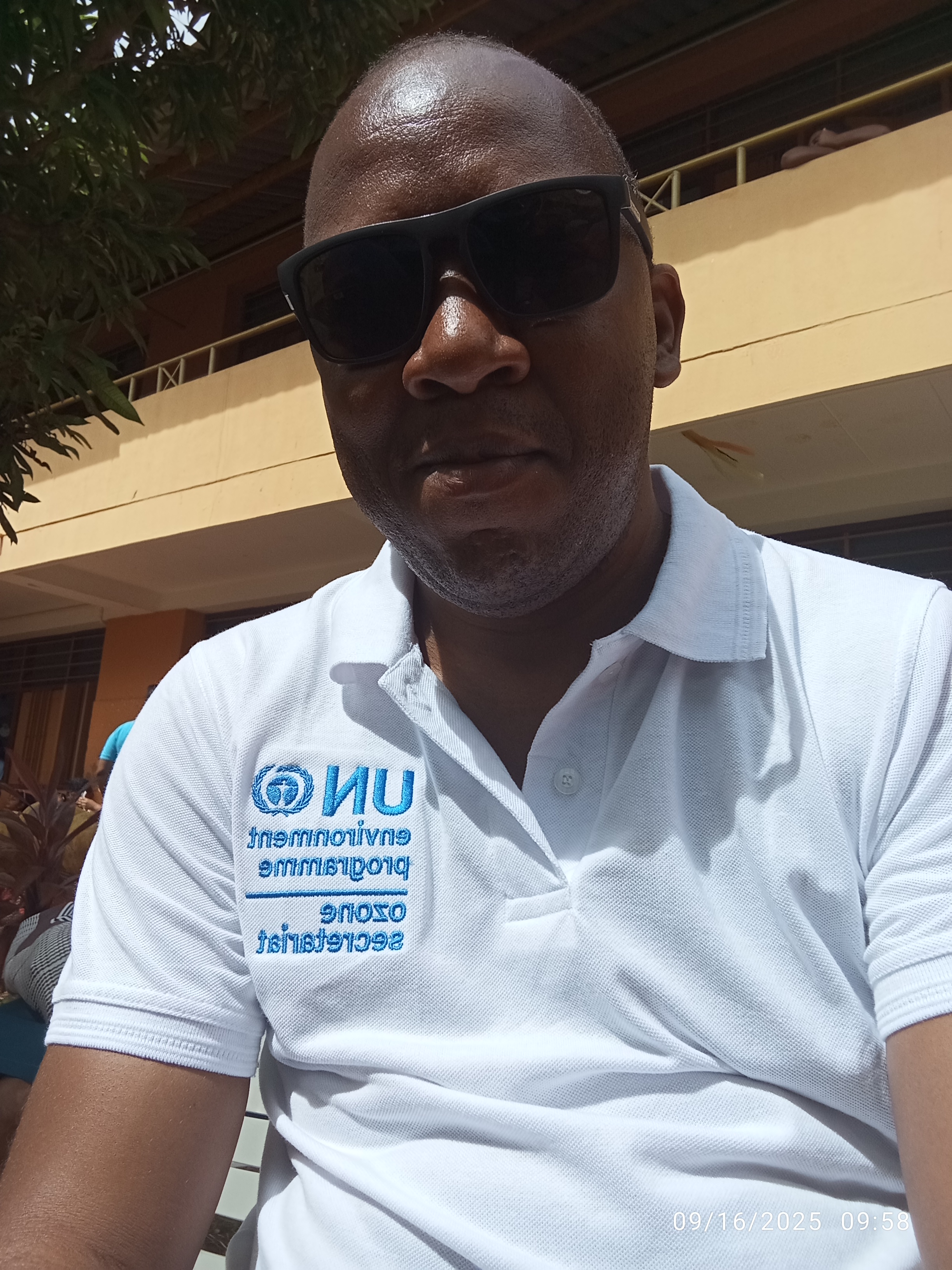 User profile picture