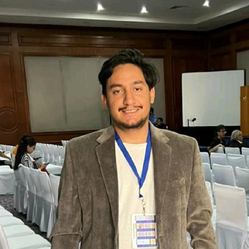 User profile picture