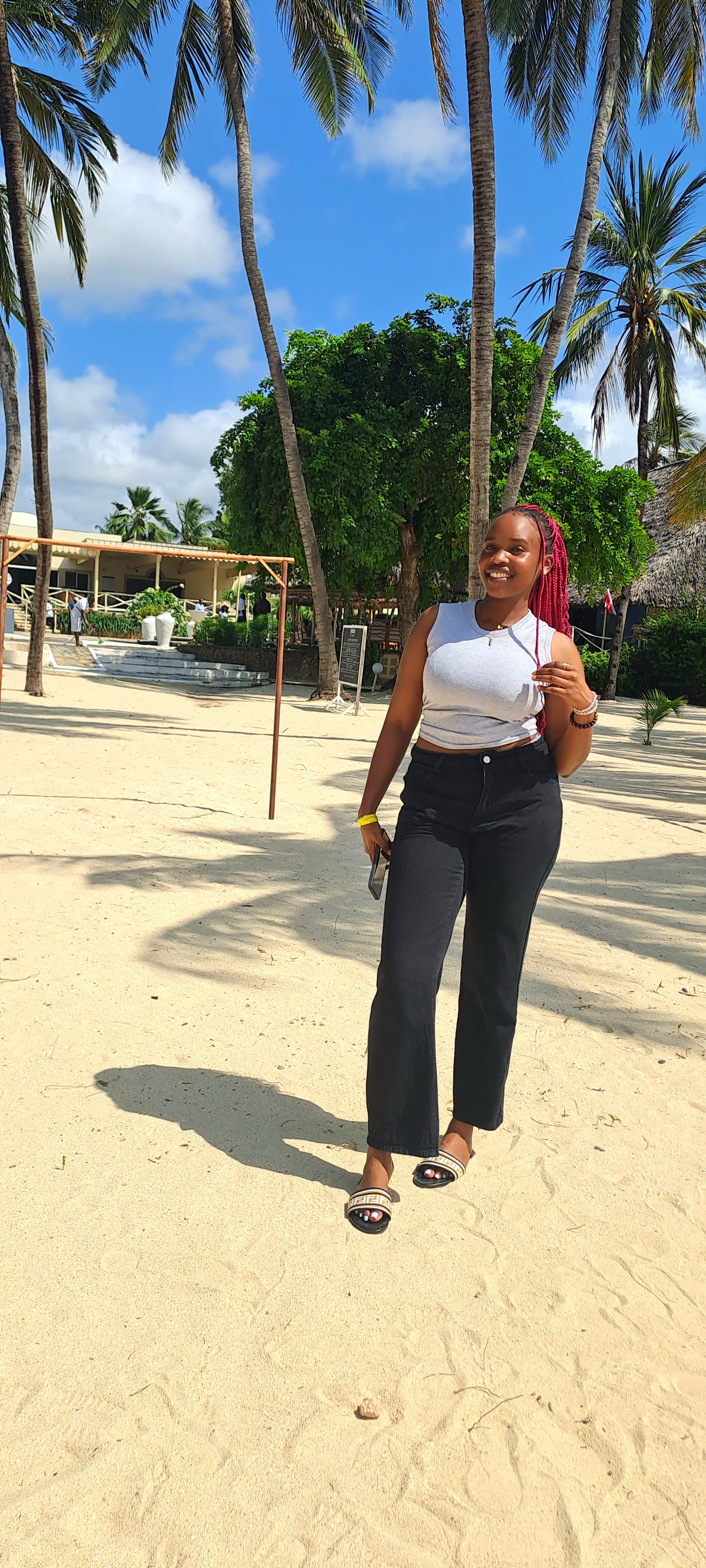 User profile picture