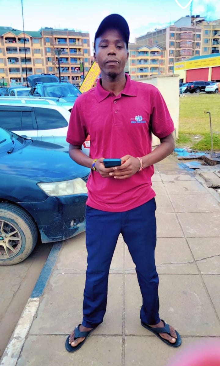 User profile picture