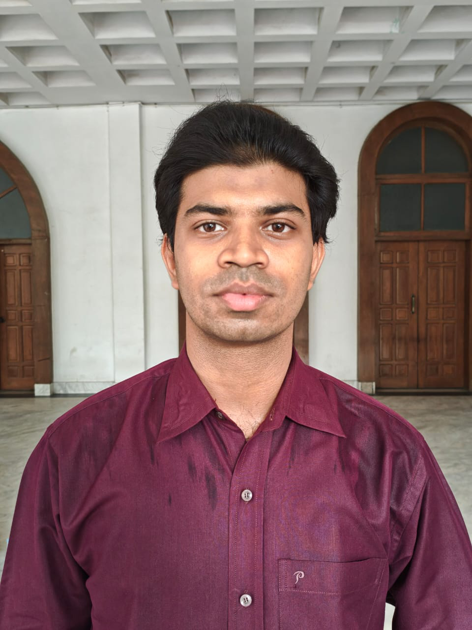 User profile picture