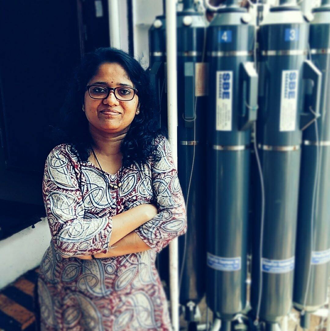 User profile picture