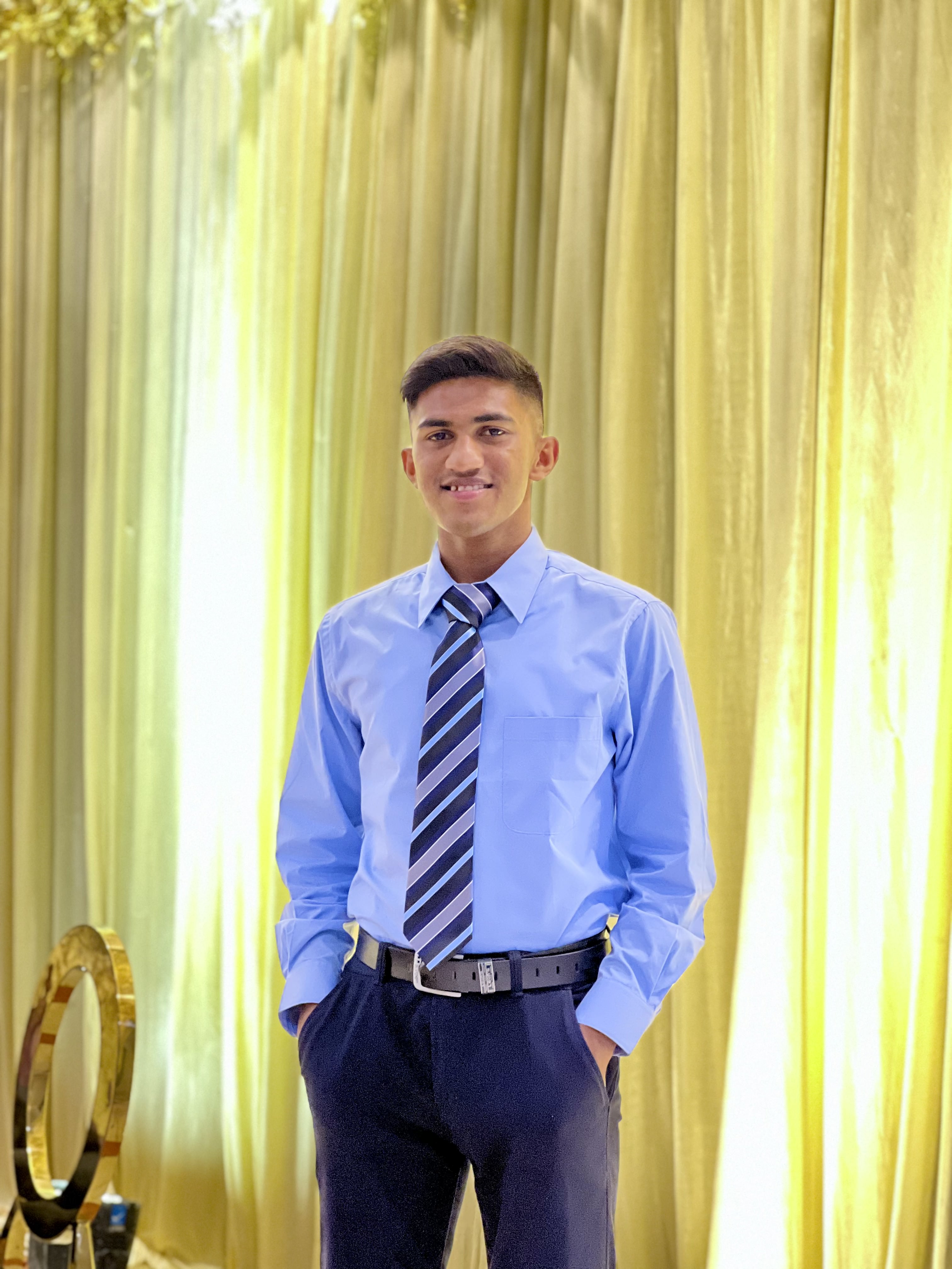 User profile picture