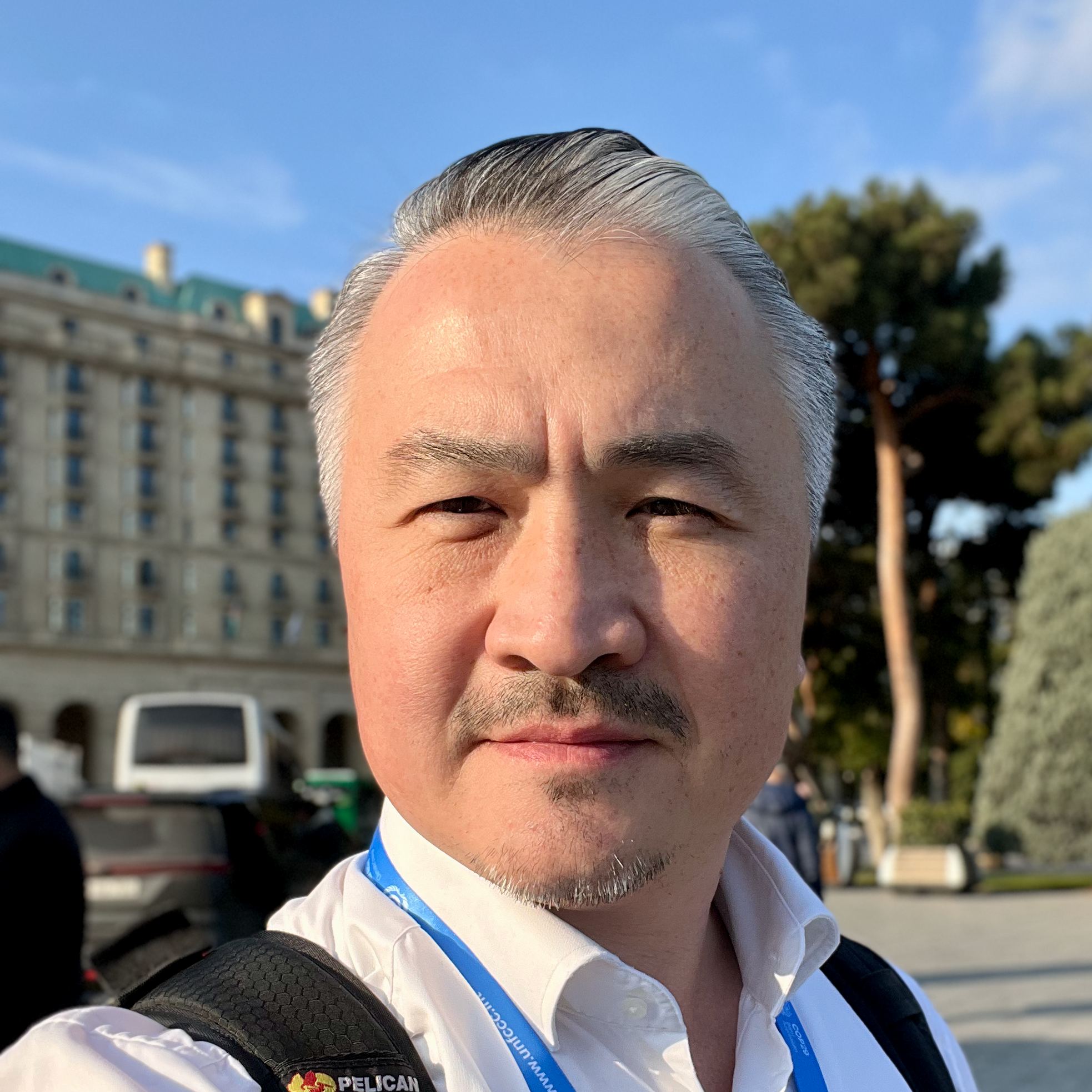 User profile picture