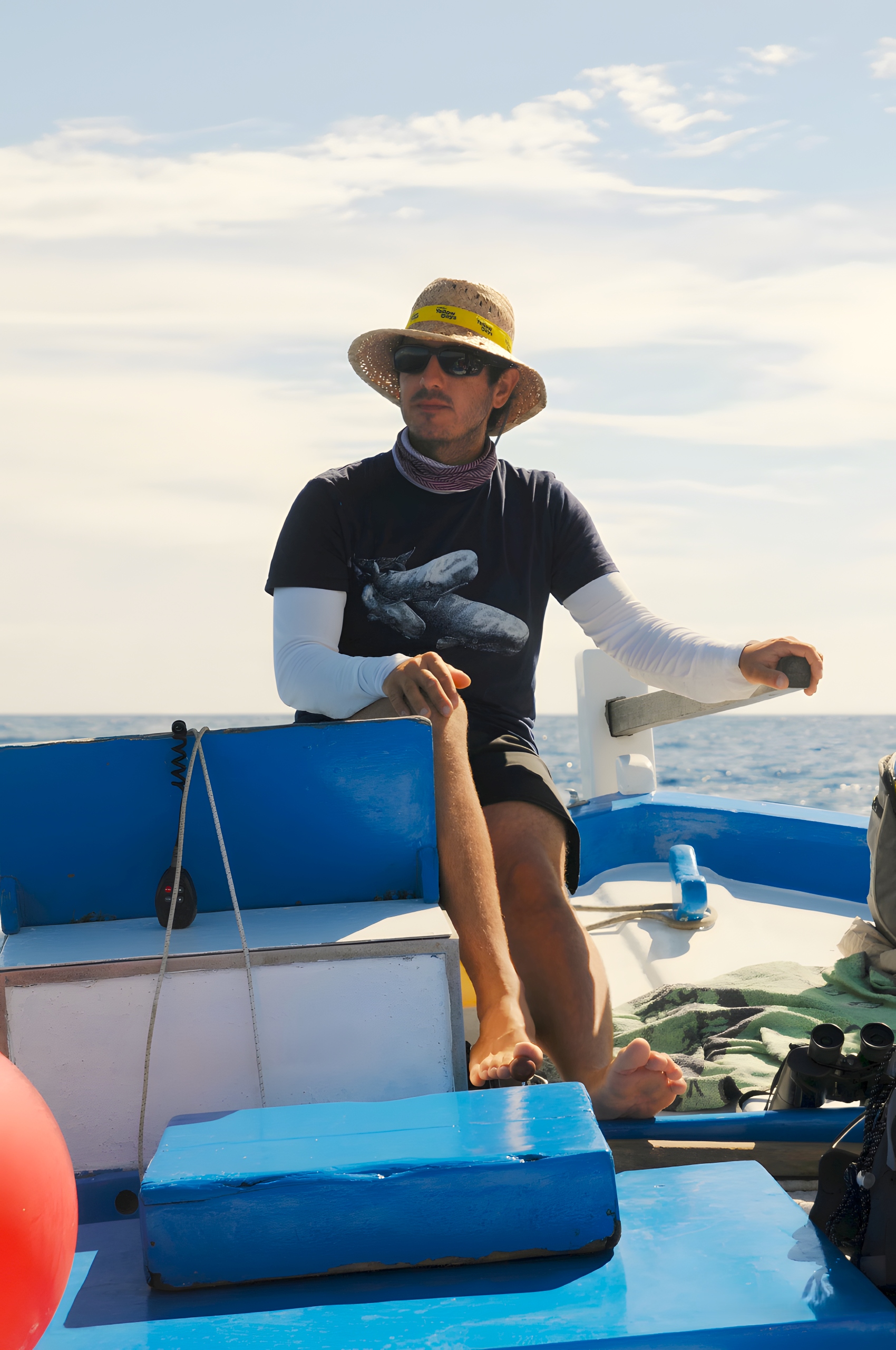 User profile picture