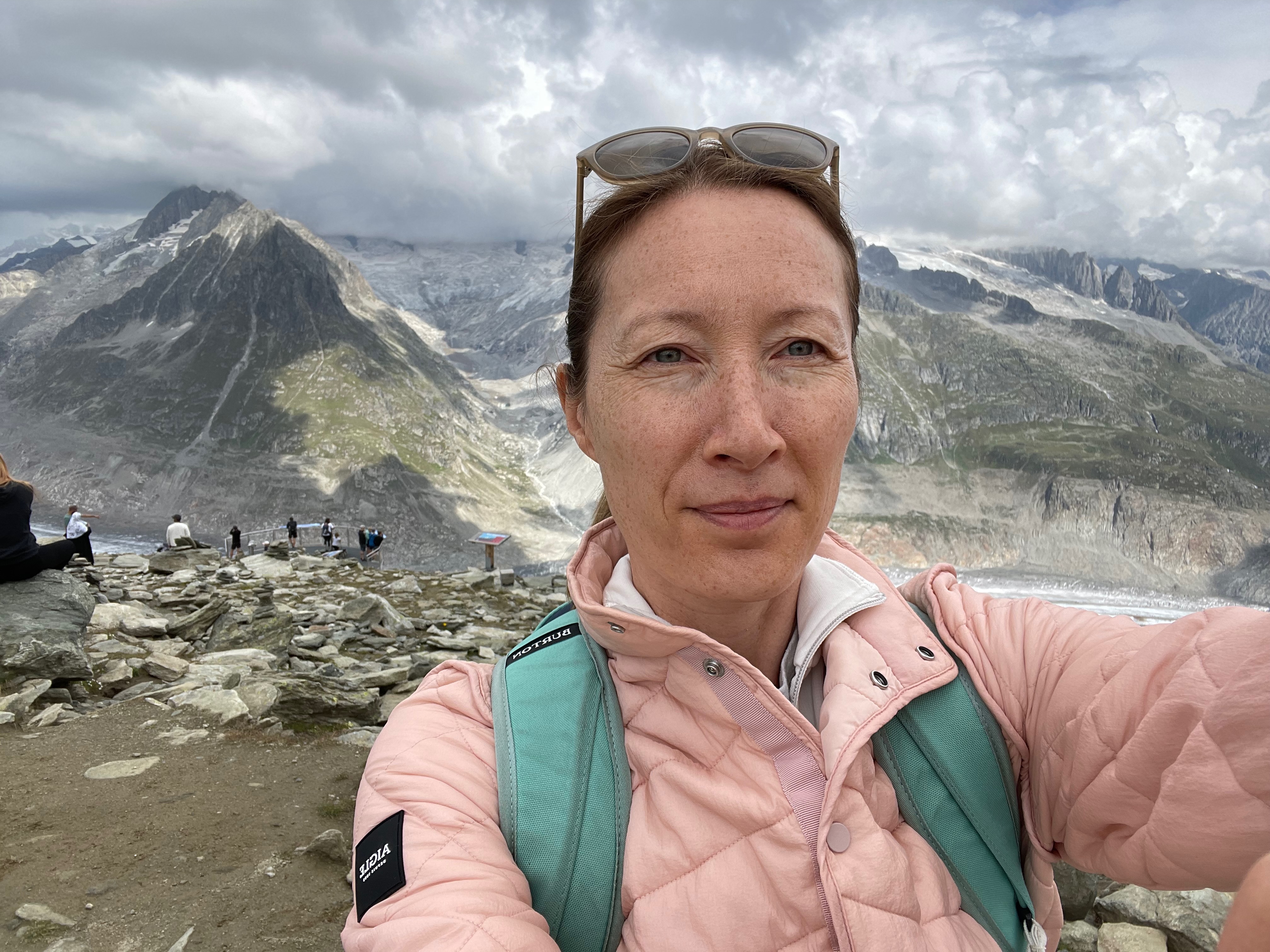 User profile picture