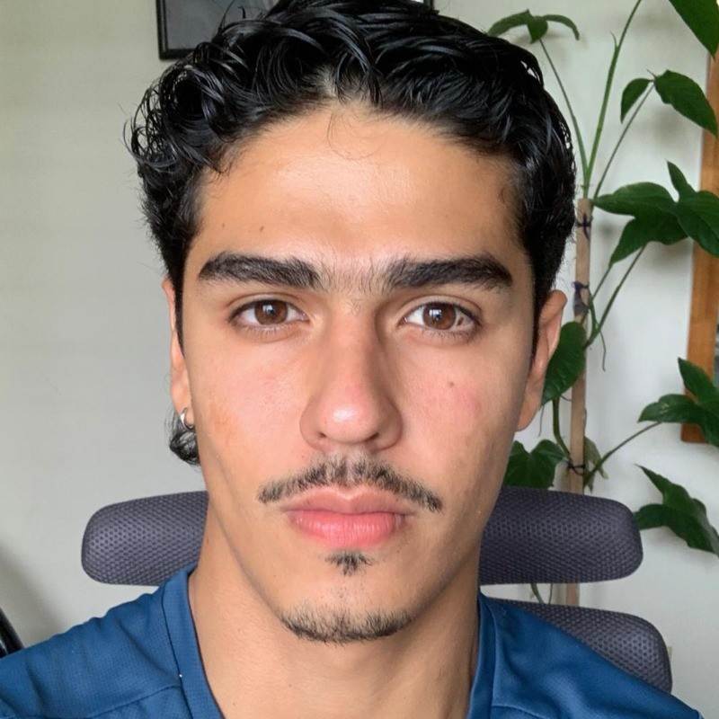 User profile picture