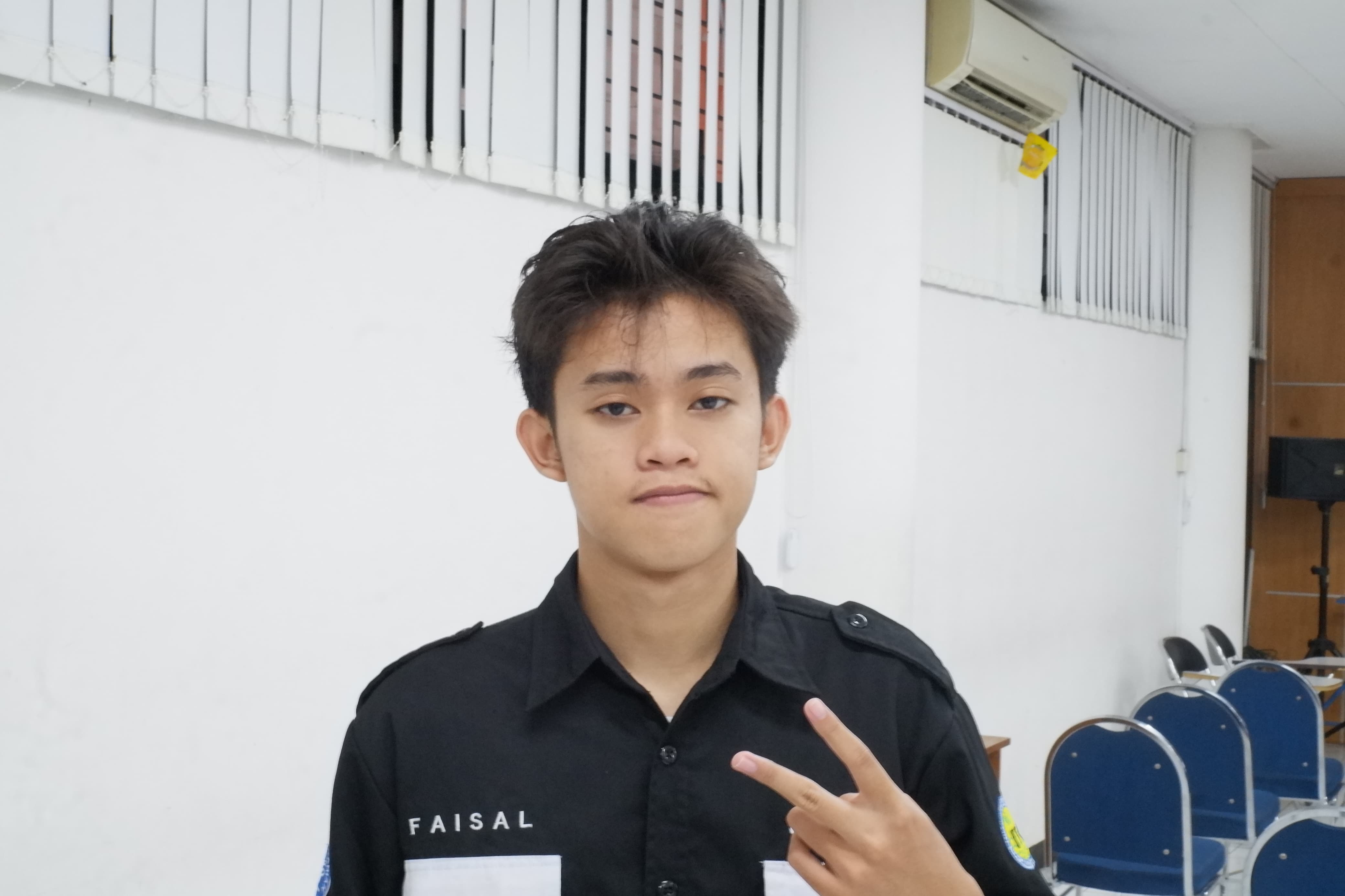 User profile picture