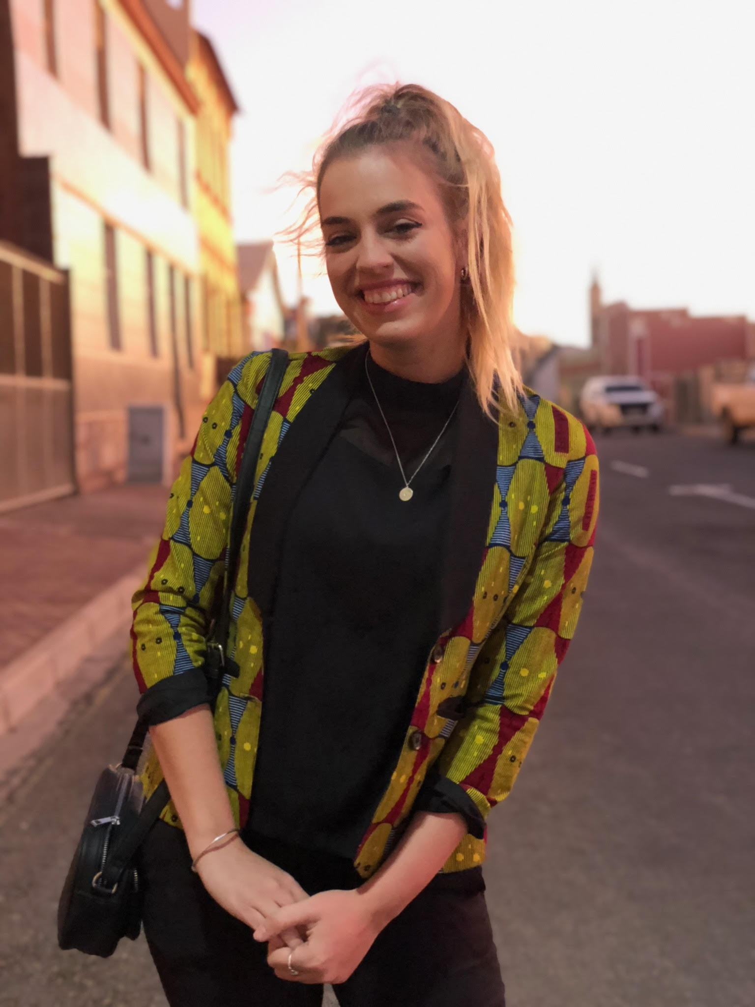 User profile picture