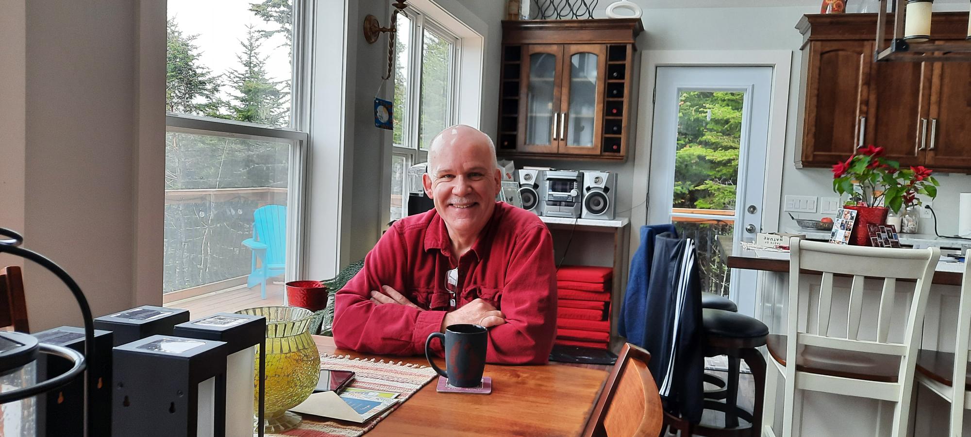 User profile picture