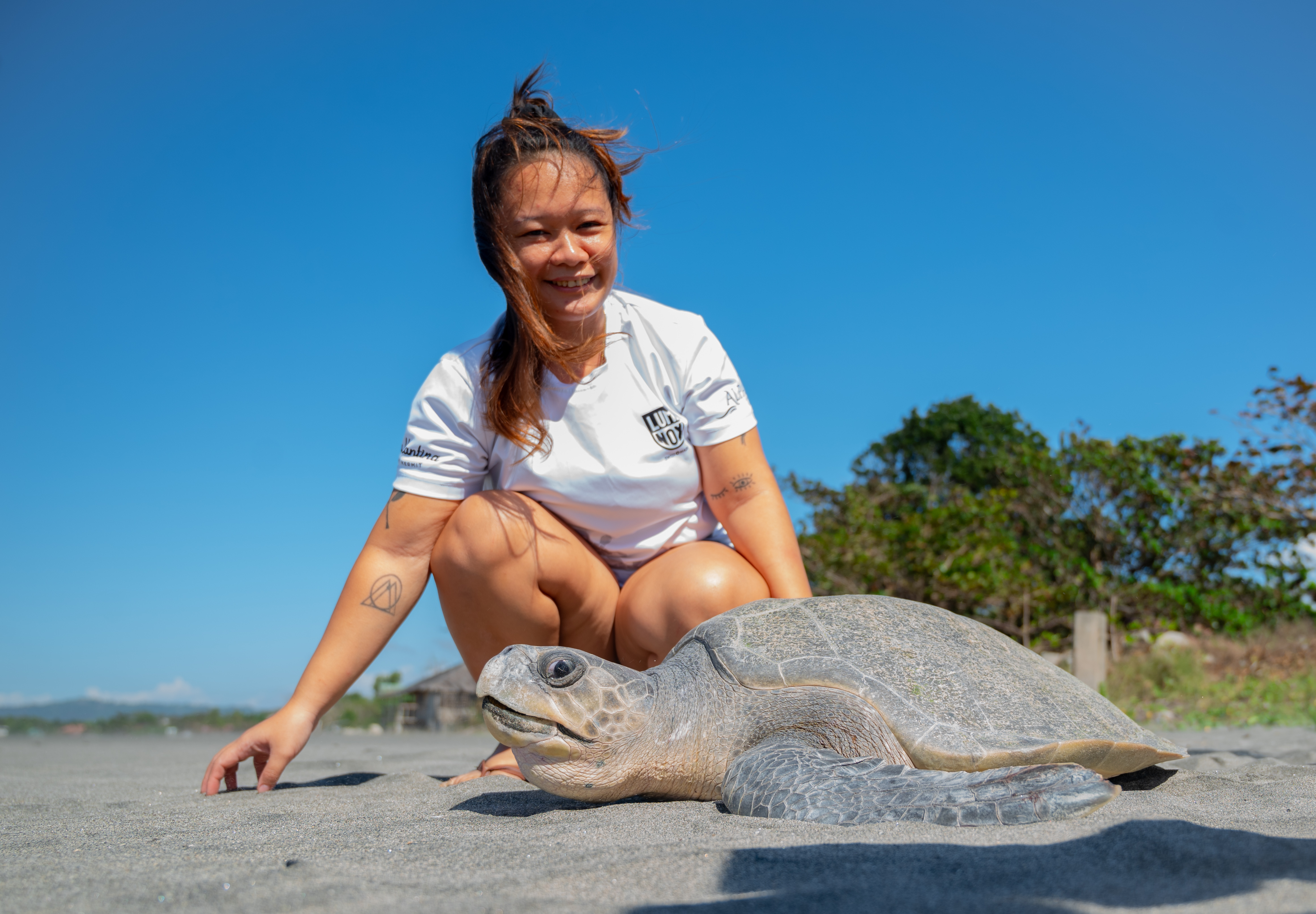 User profile picture