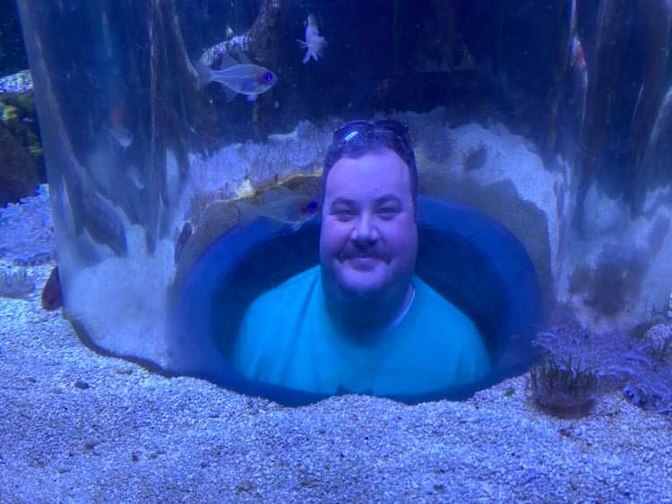 User profile picture