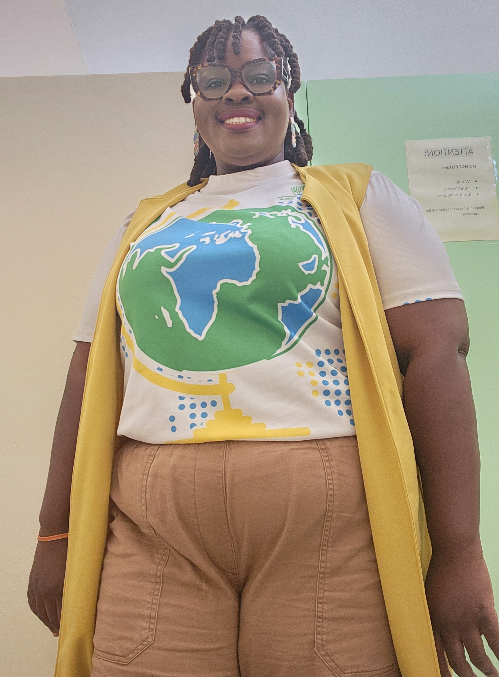 User profile picture