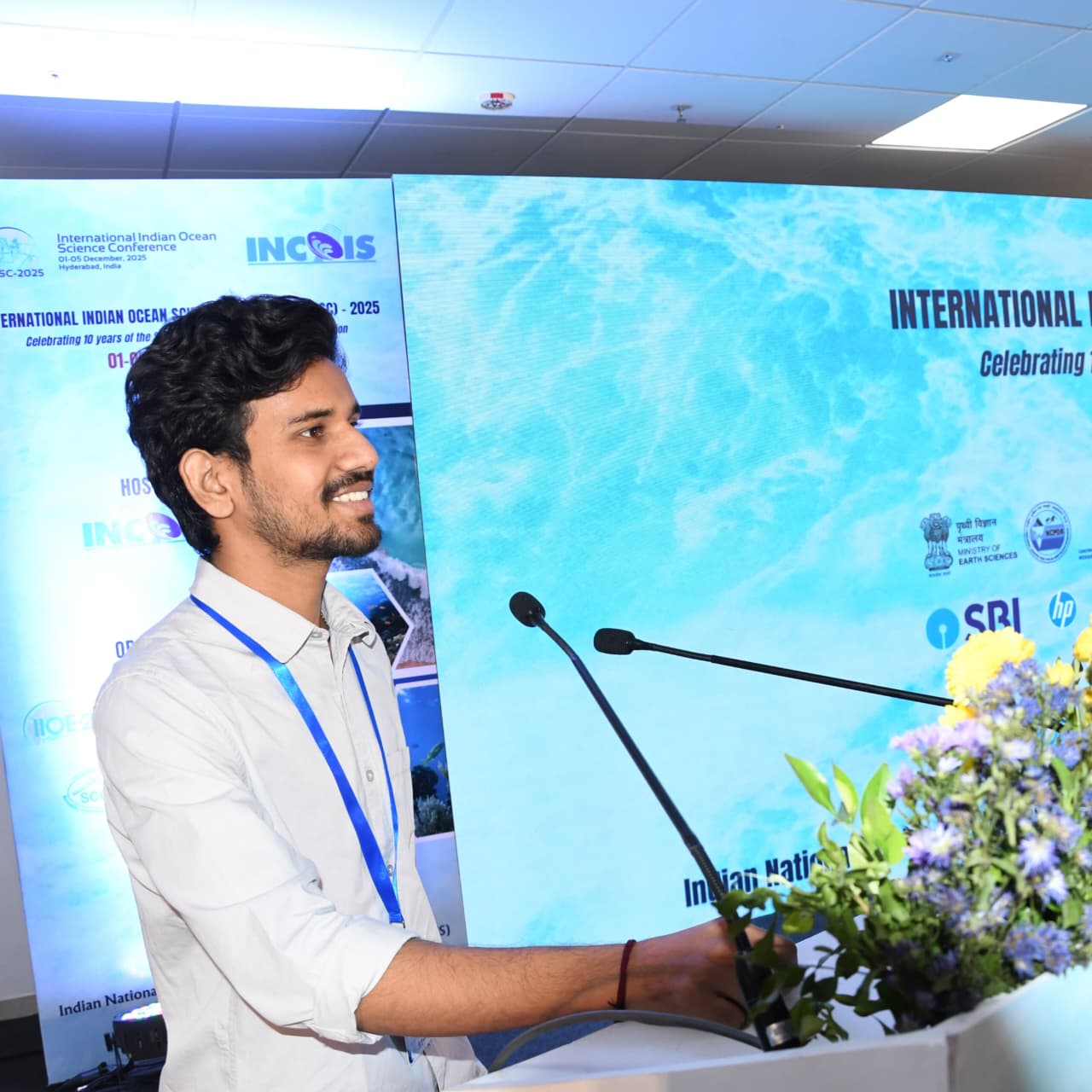 User profile picture