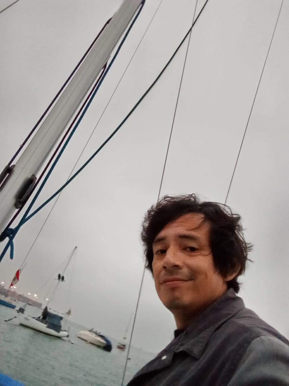 User profile picture