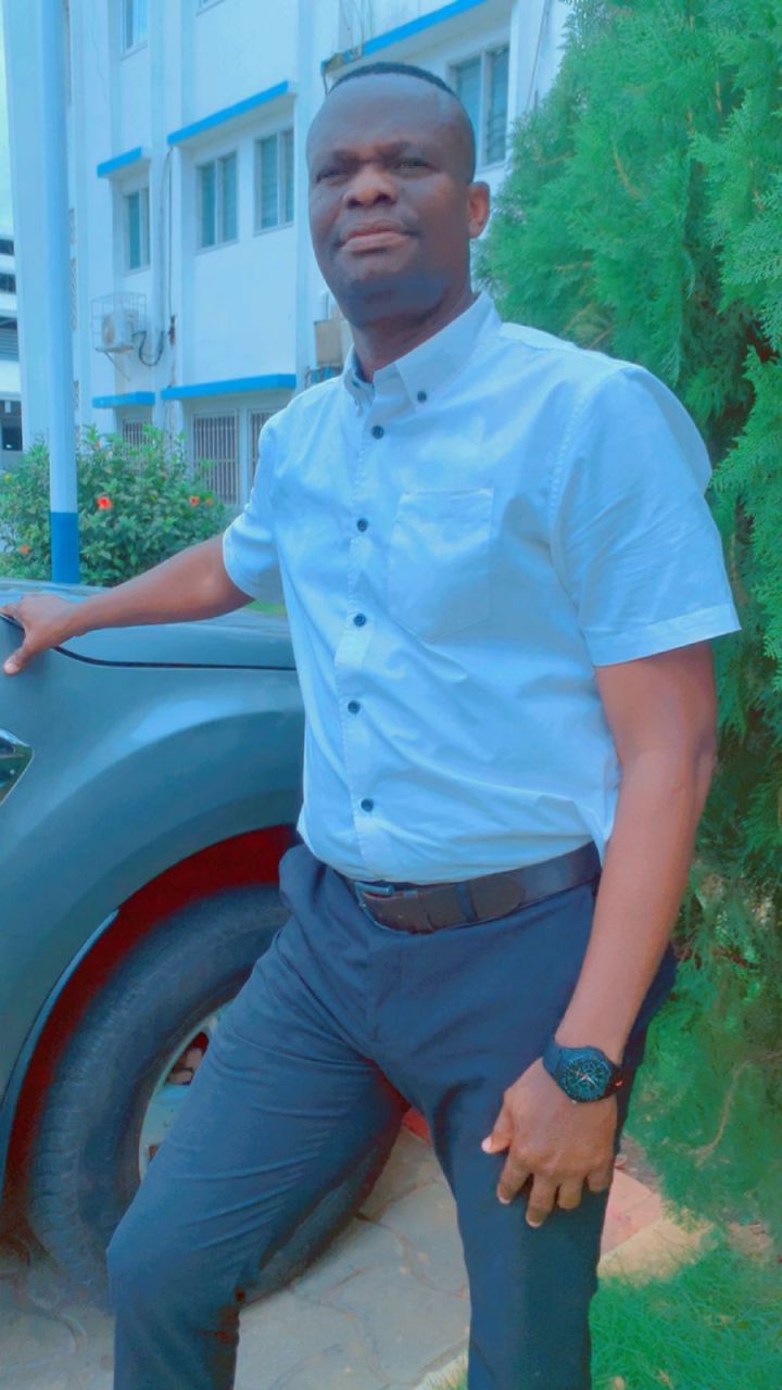 User profile picture