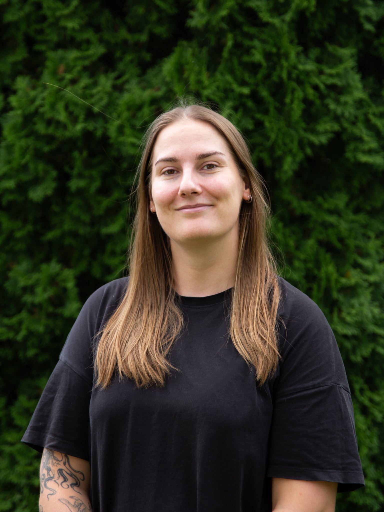 User profile picture