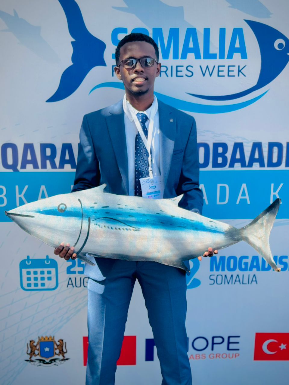 User profile picture