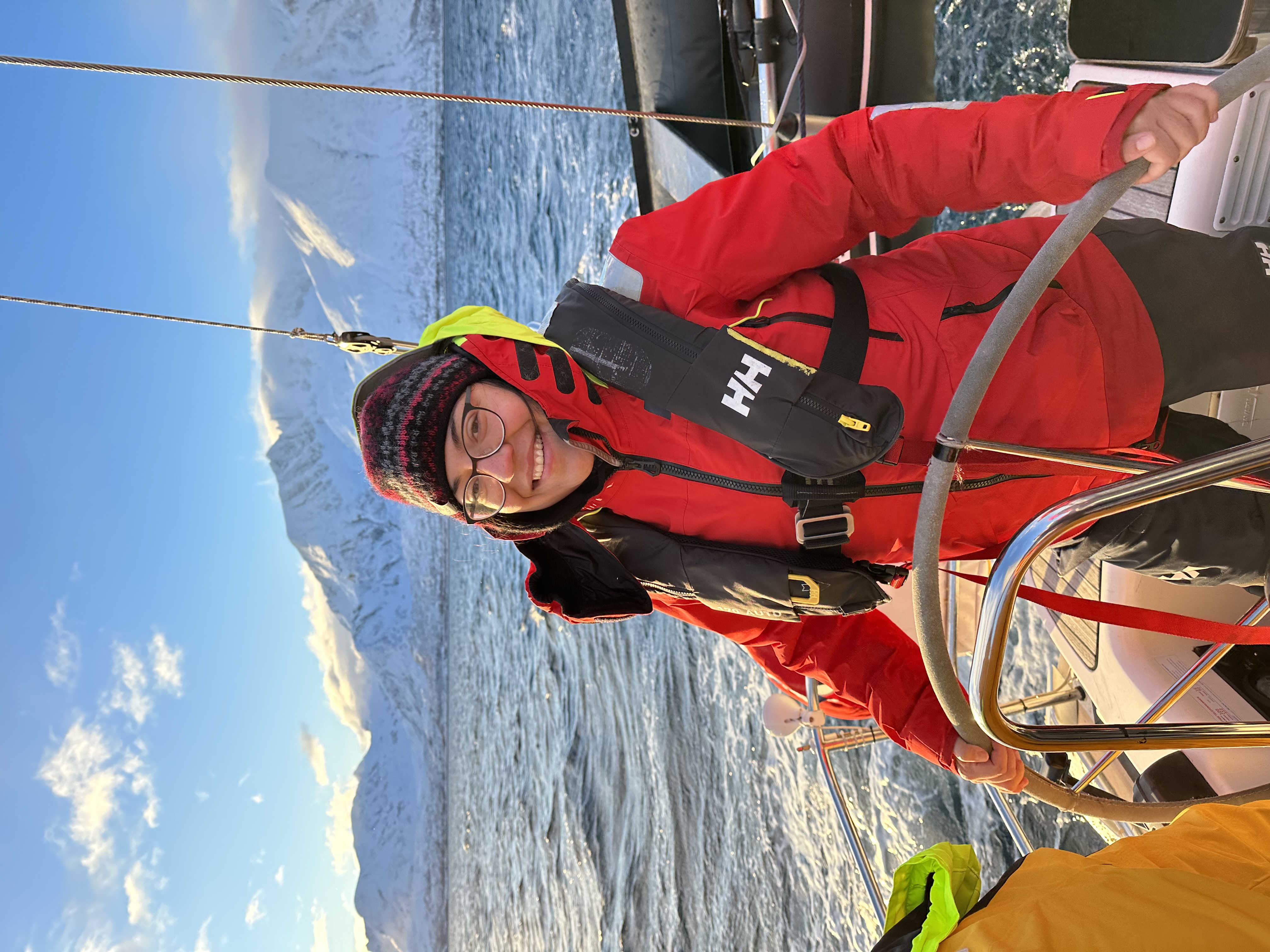 User profile picture