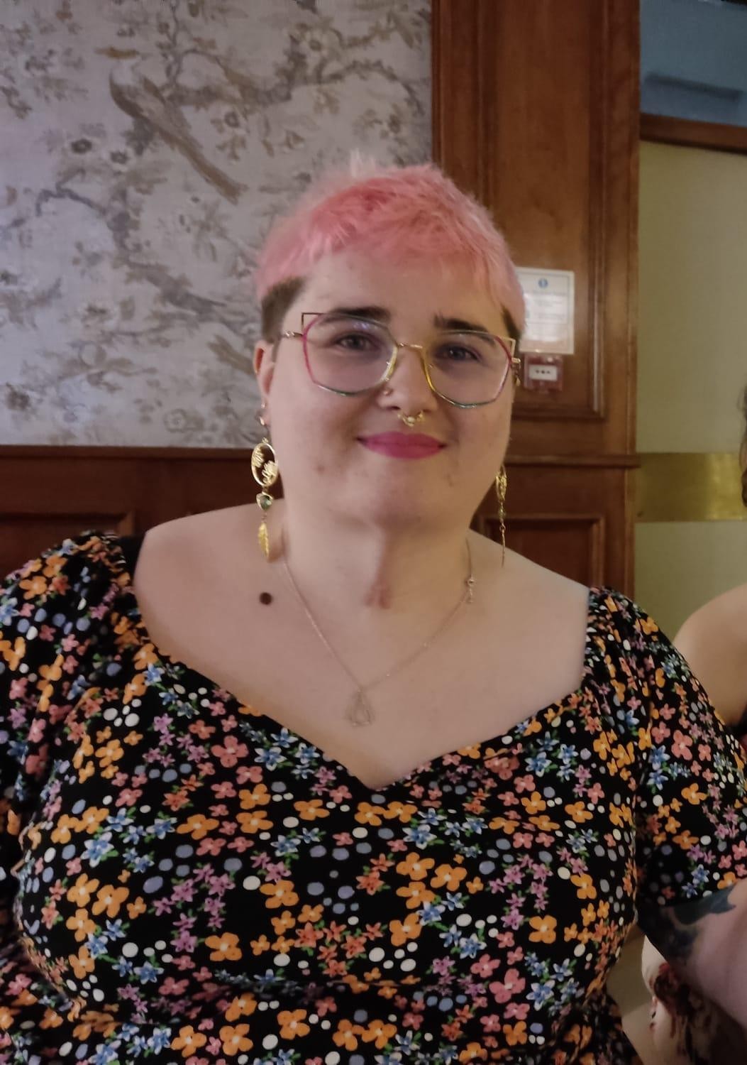 User profile picture