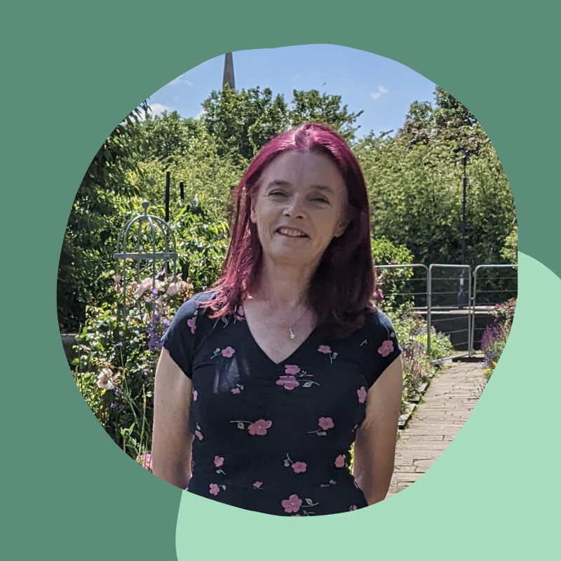 User profile picture