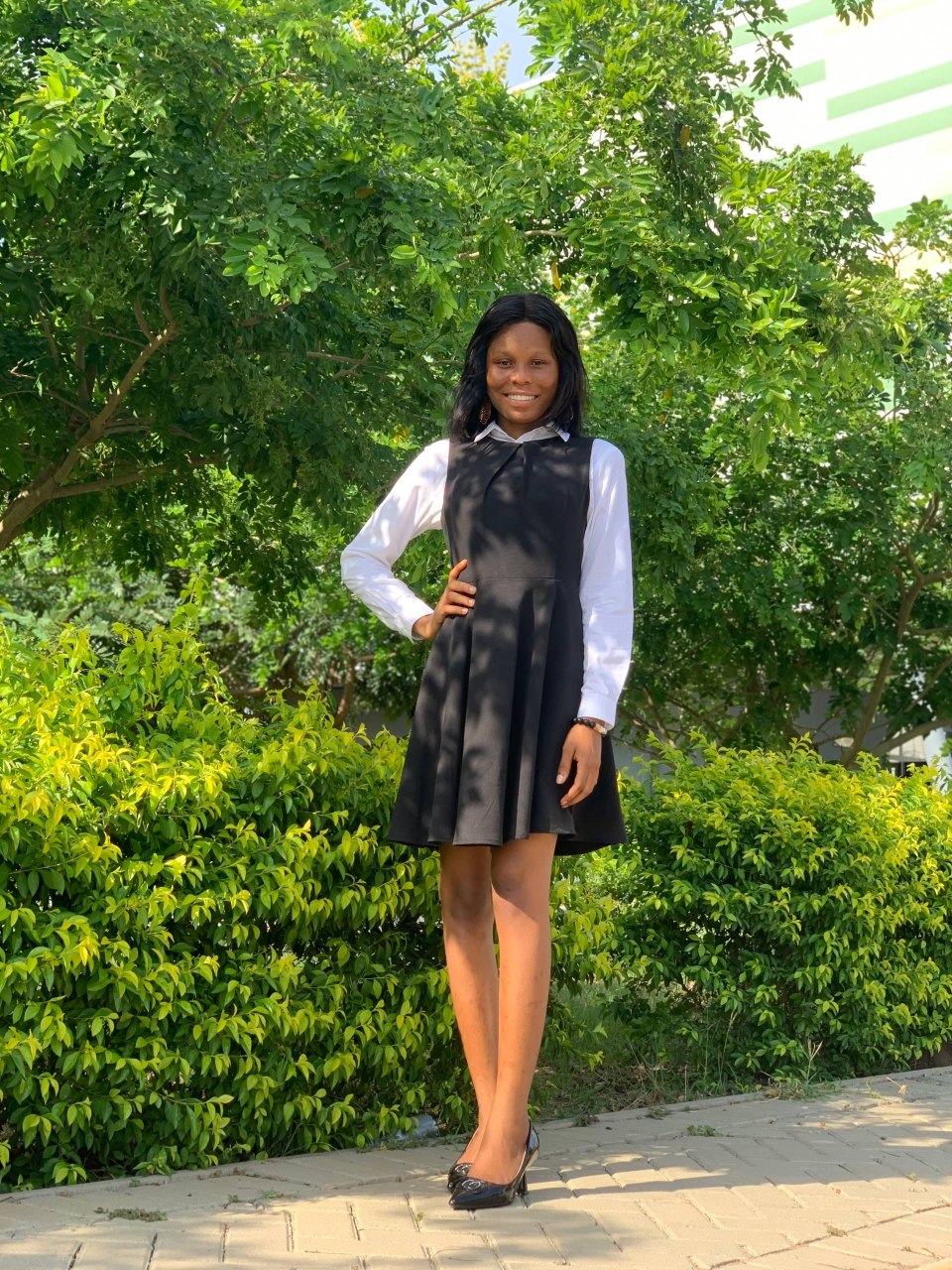 User profile picture