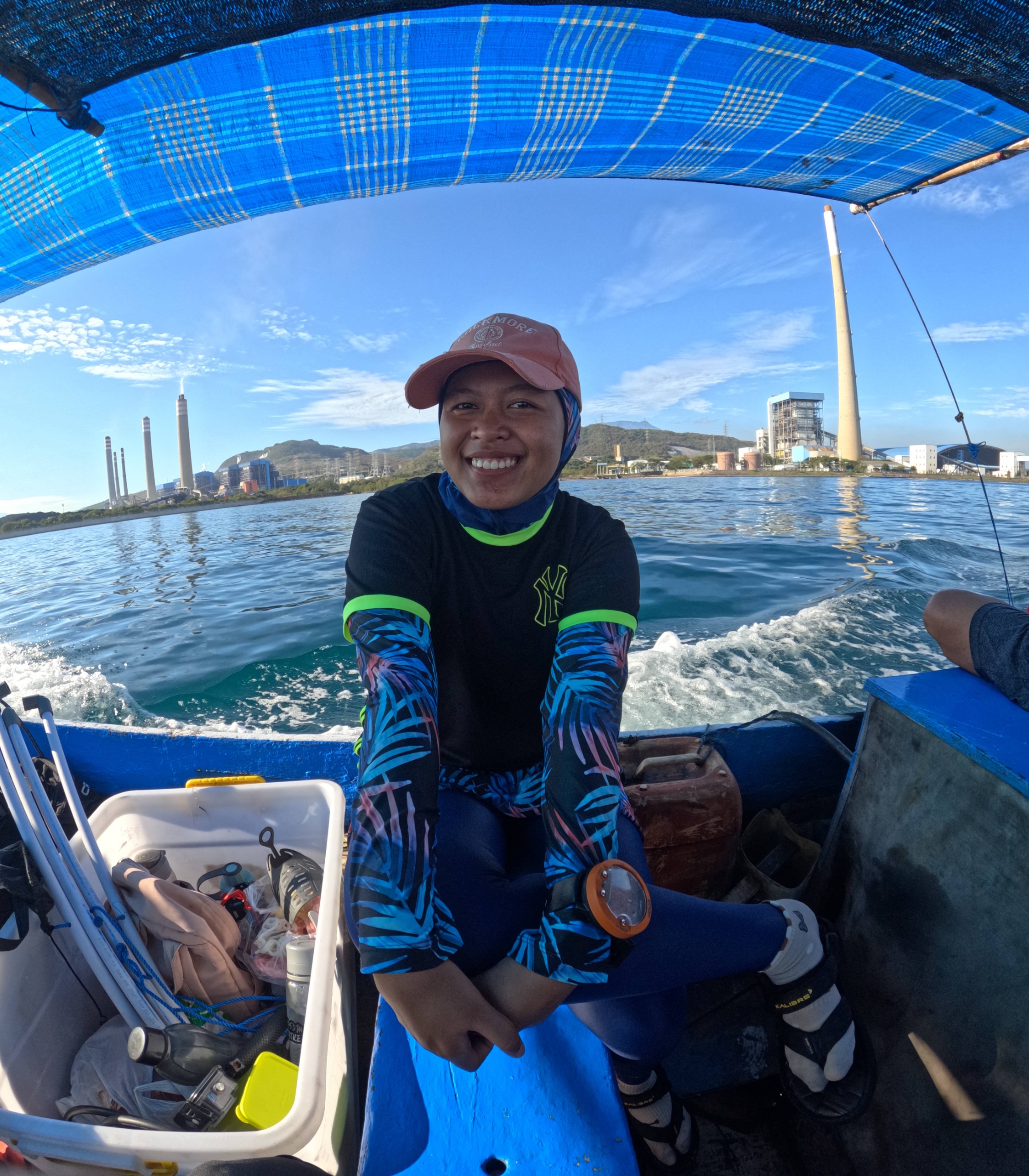 User profile picture