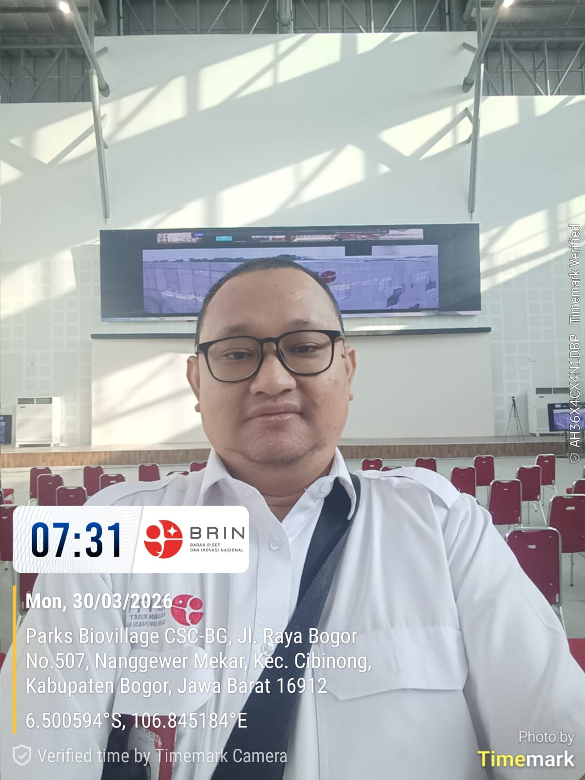 User profile picture