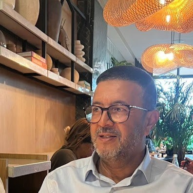 User profile picture