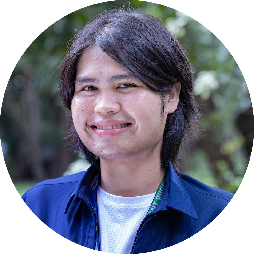 User profile picture