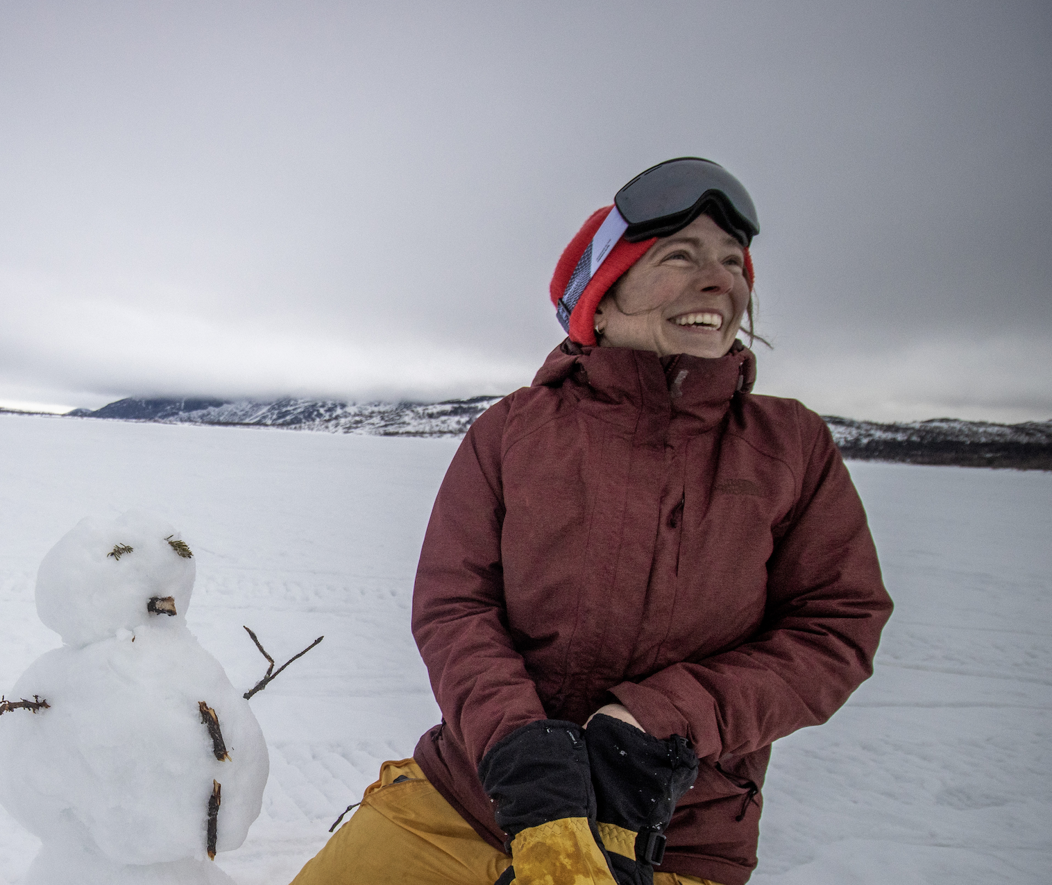 User profile picture