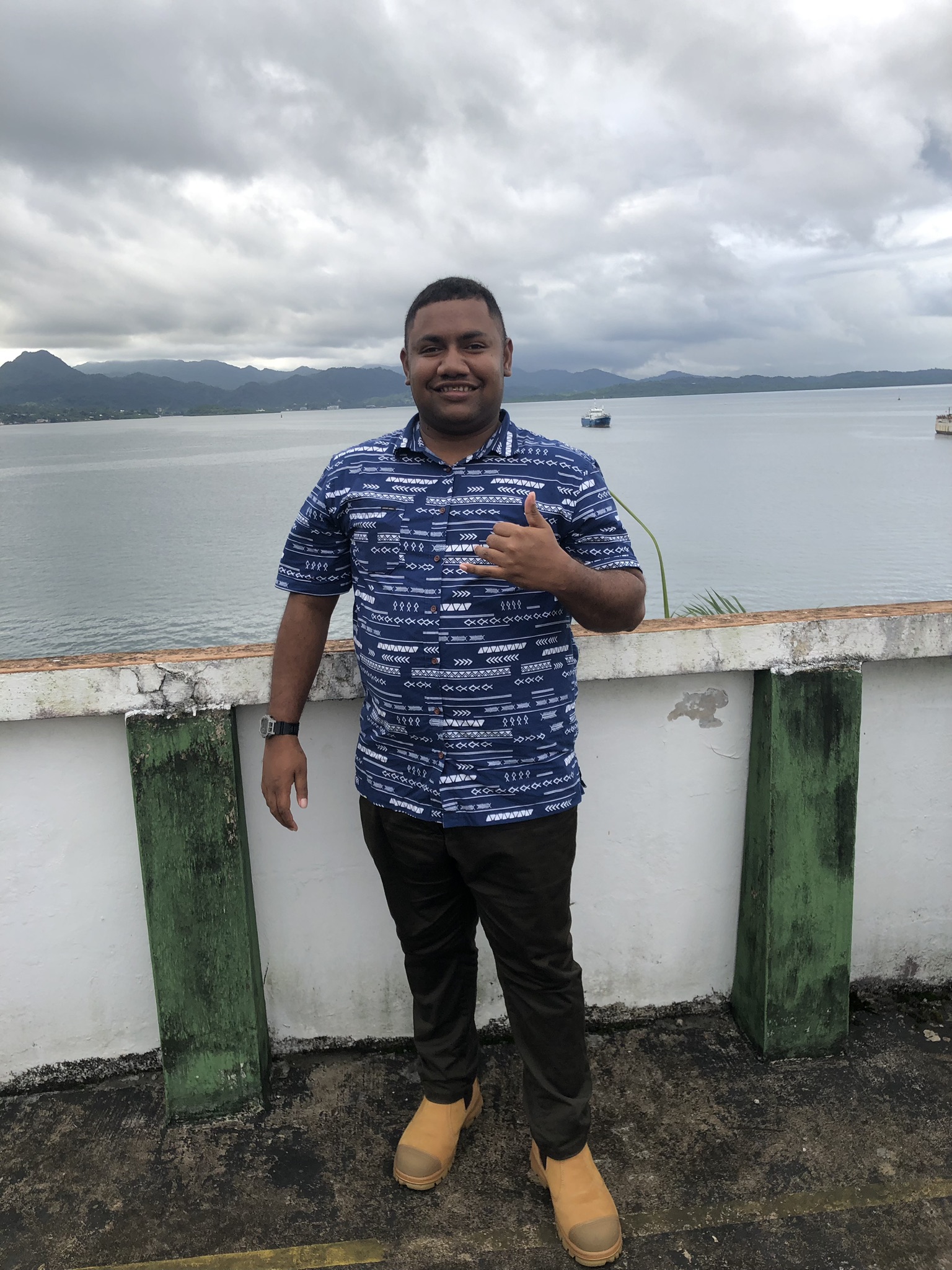 User profile picture